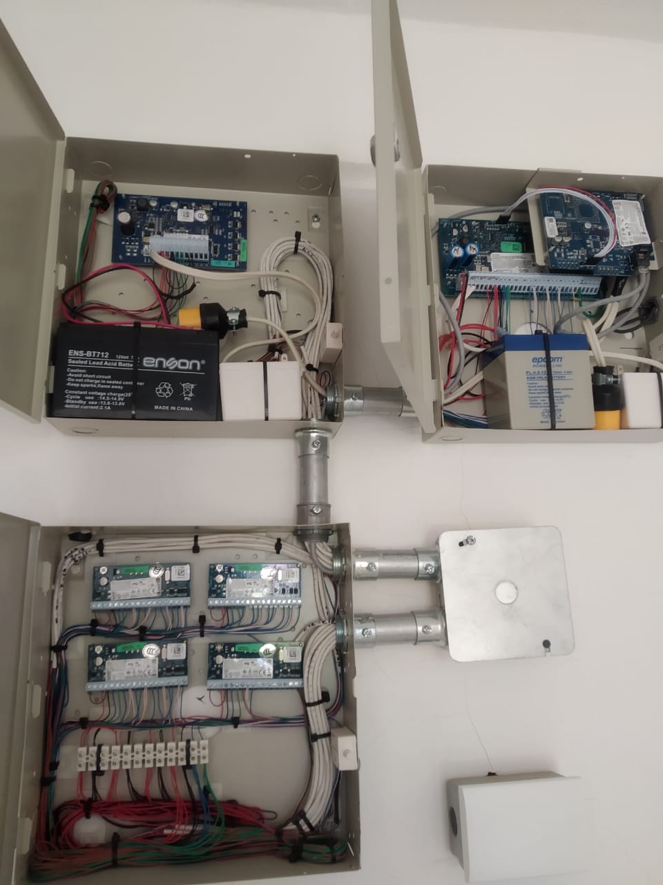 Planta Manufacturera