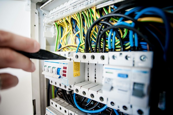 Soluciones Eléctricas