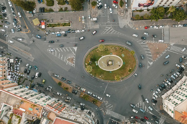 Obra Exterior y Urbanismo